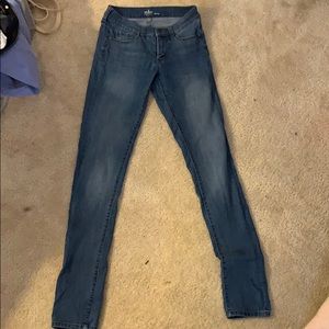 New York and Company Jeans